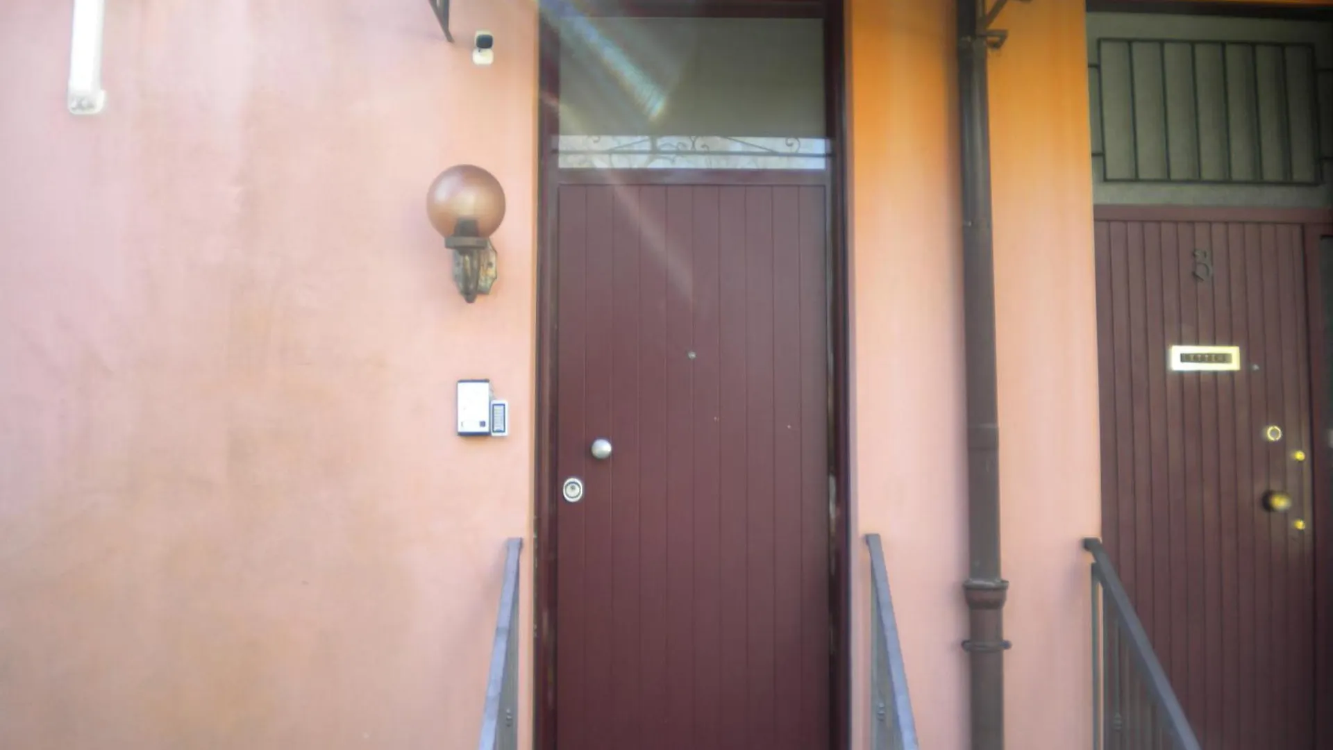 Home Sofia Venice Mestre Guest house