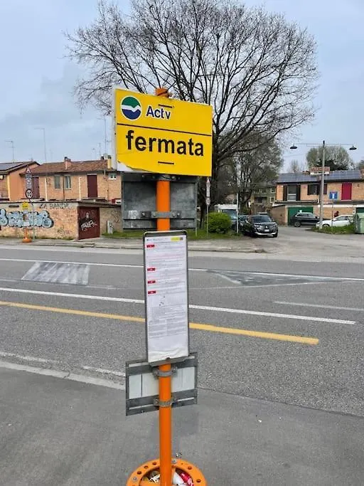 Home Sofia Venice Mestre