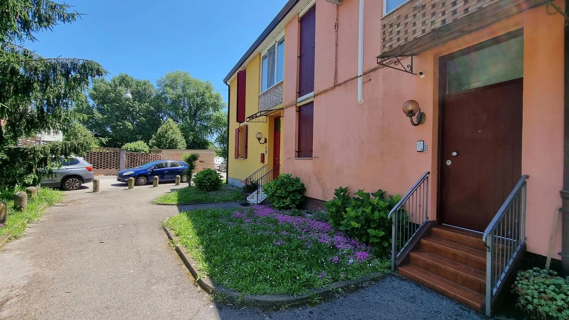 Home Sofia Venice Mestre 0*,  Italy