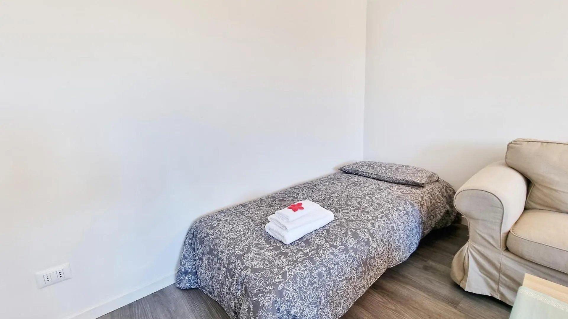 Home Sofia Venice Mestre 0*,  Italy