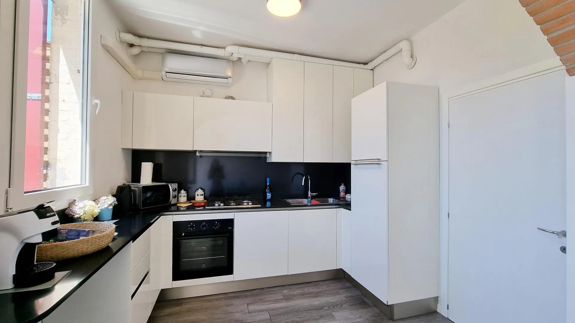 Home Sofia Venice Mestre