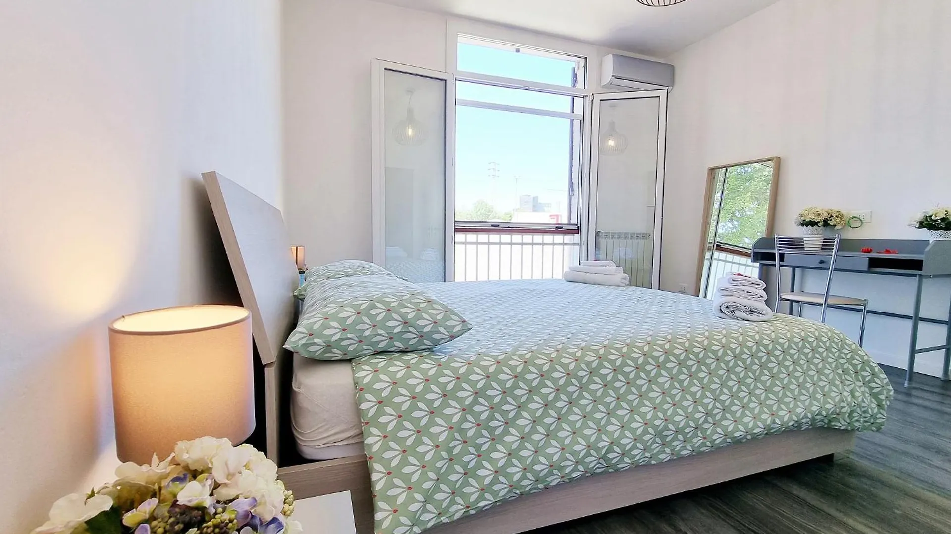 Home Sofia Venice Mestre Guest house