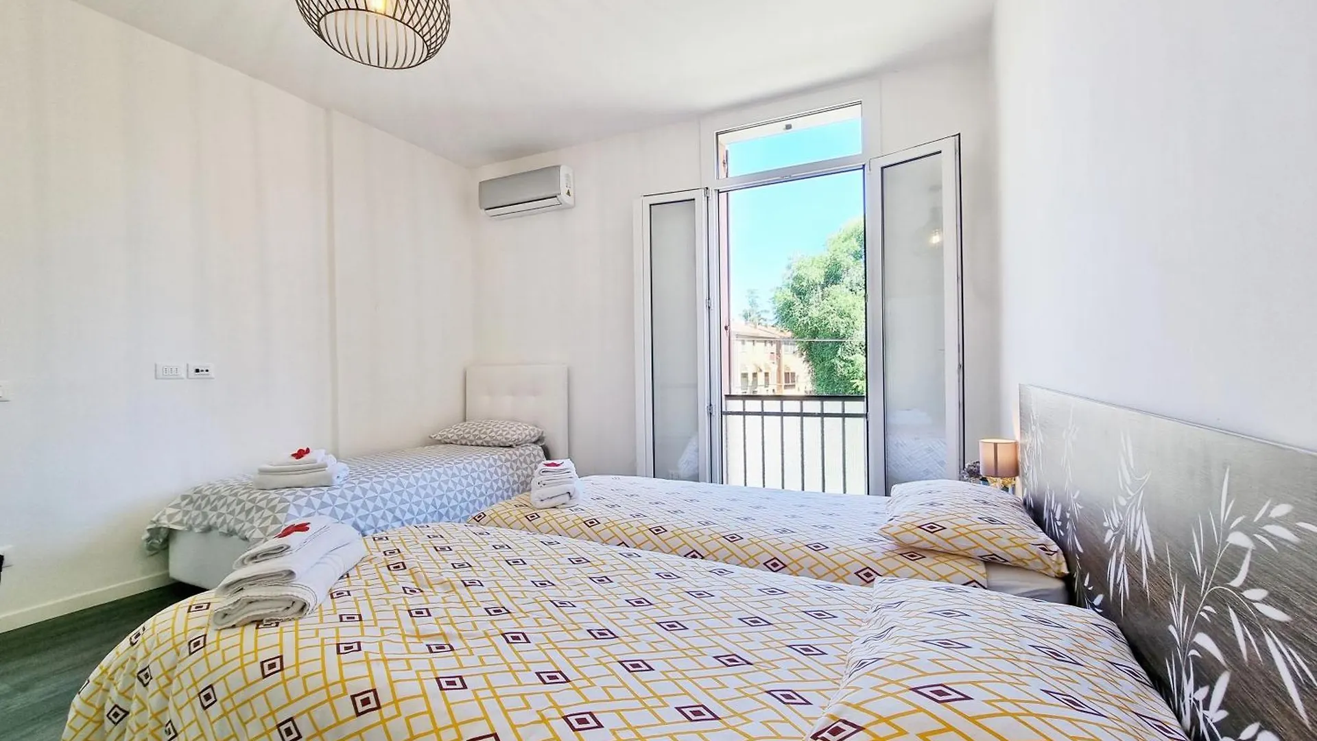 Guest house Home Sofia Venice Mestre Italy