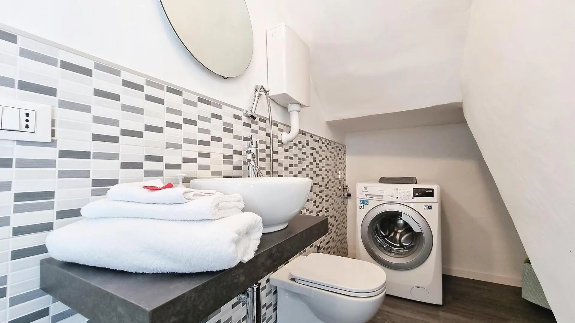 Guest house Home Sofia Venice Mestre