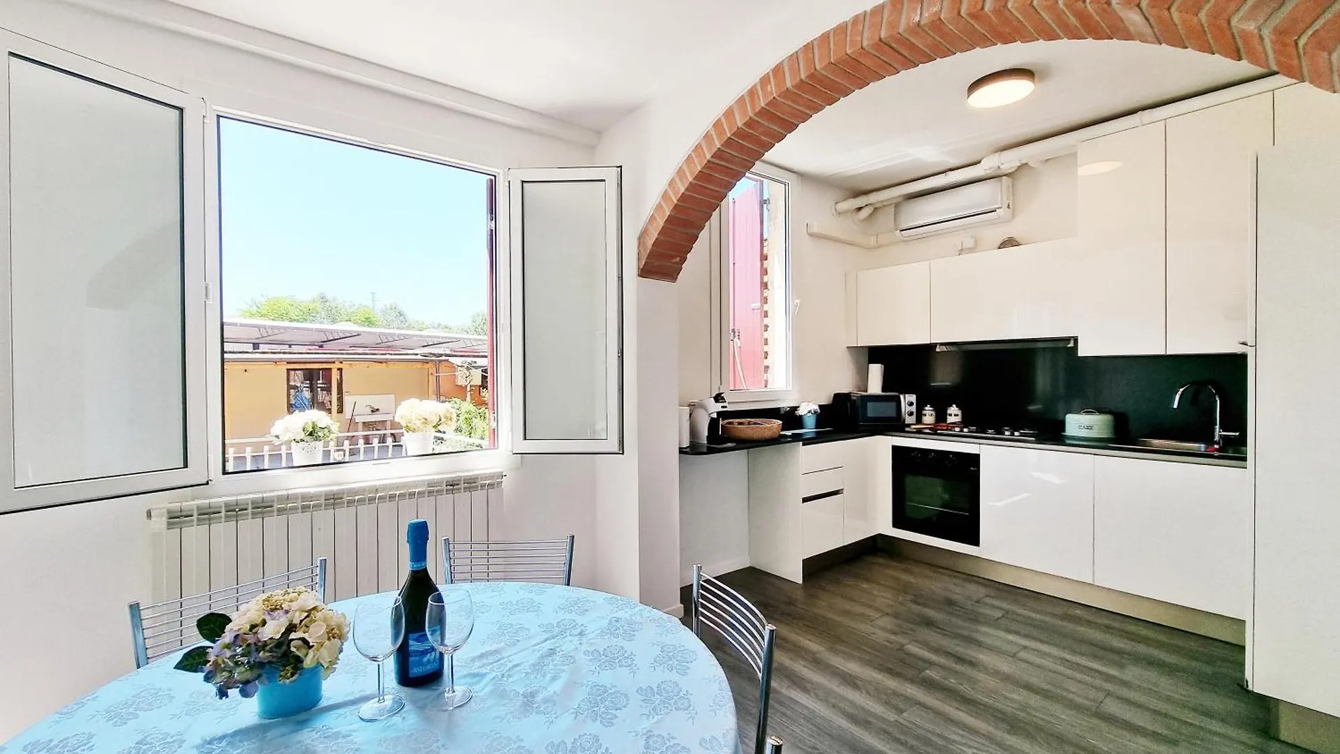 Home Sofia Venice Mestre Guest house