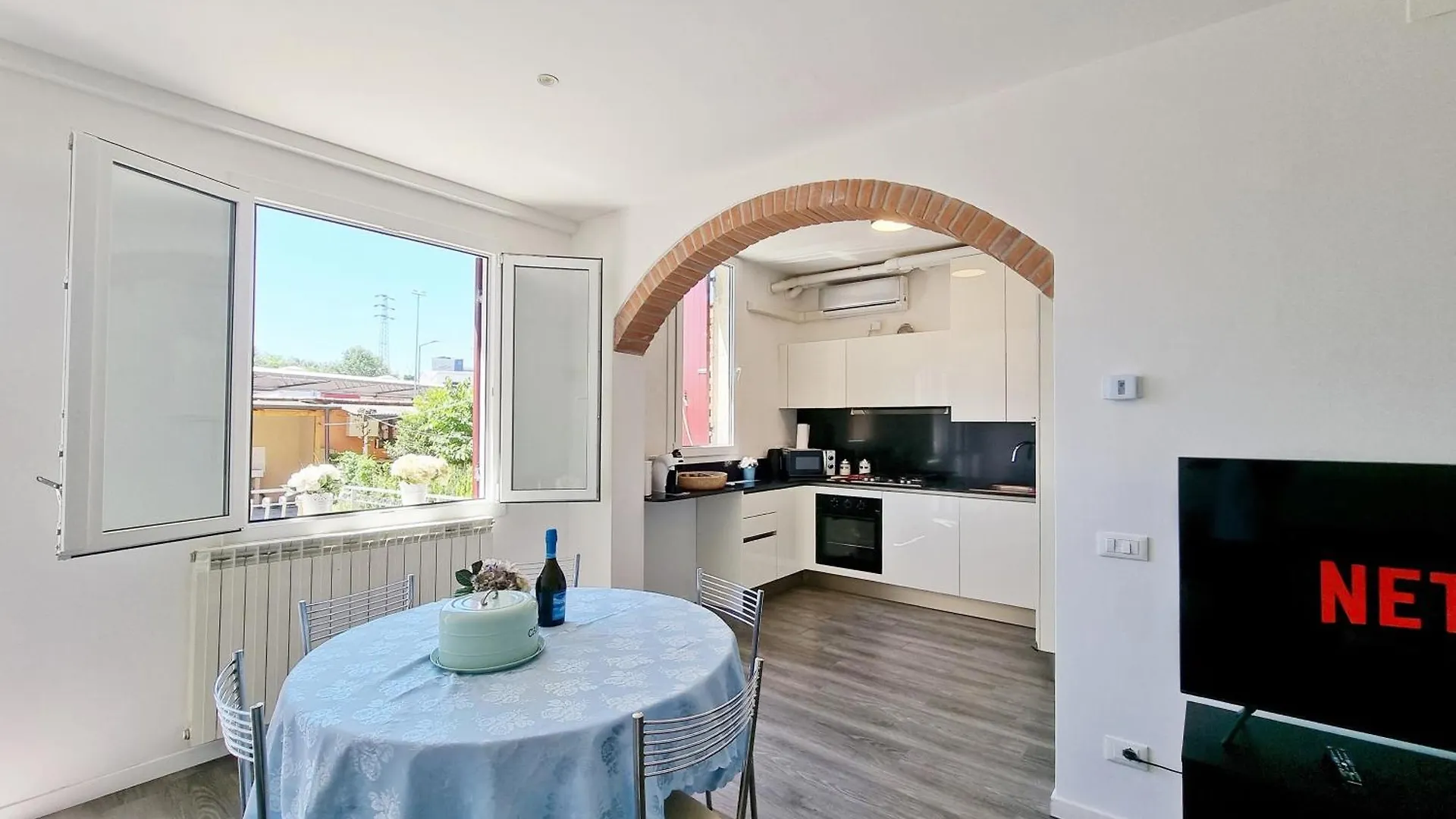 Guest house Home Sofia Venice Mestre