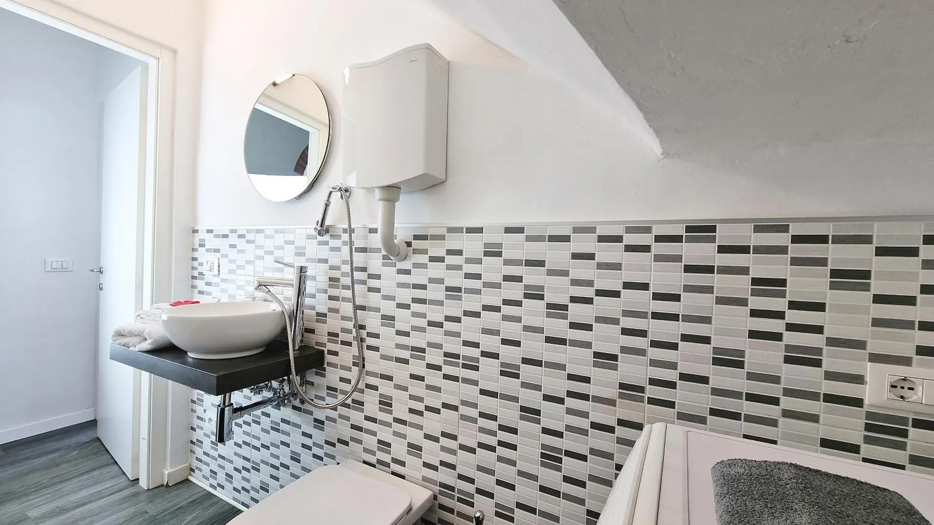 Home Sofia Venice Mestre