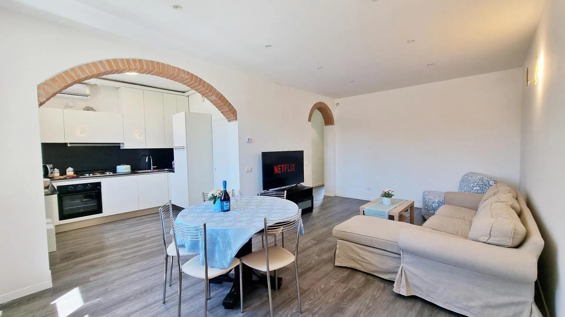 Guest house Home Sofia Venice Mestre