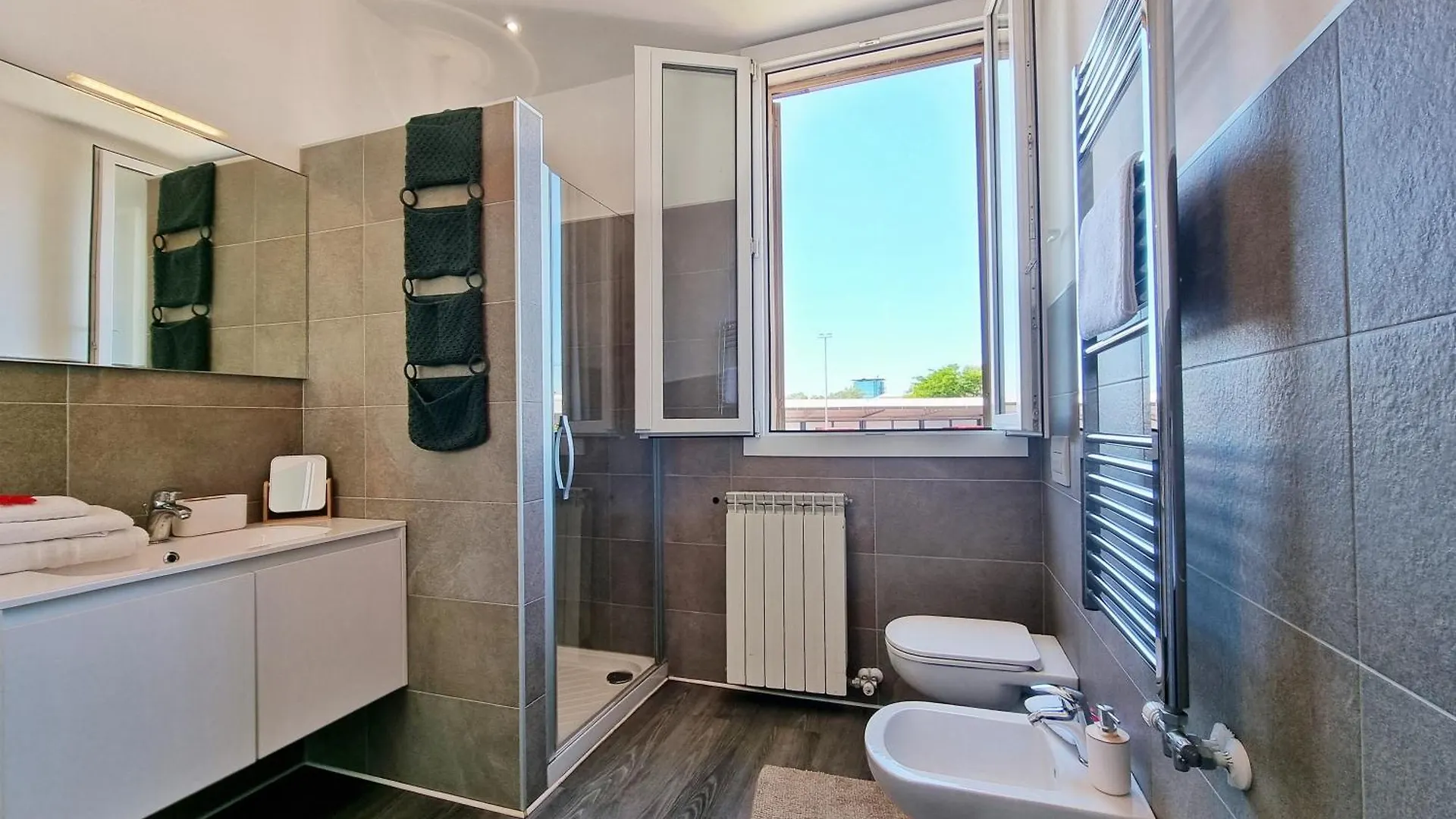 Guest house Home Sofia Venice Mestre