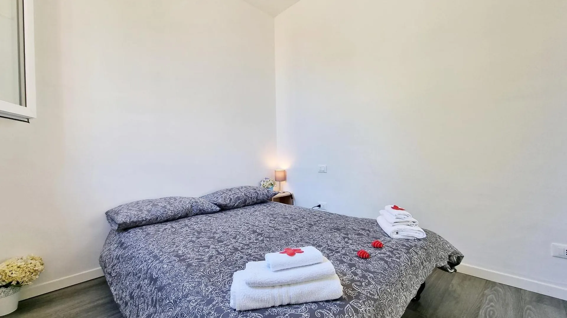 Home Sofia Venice Mestre 0*,