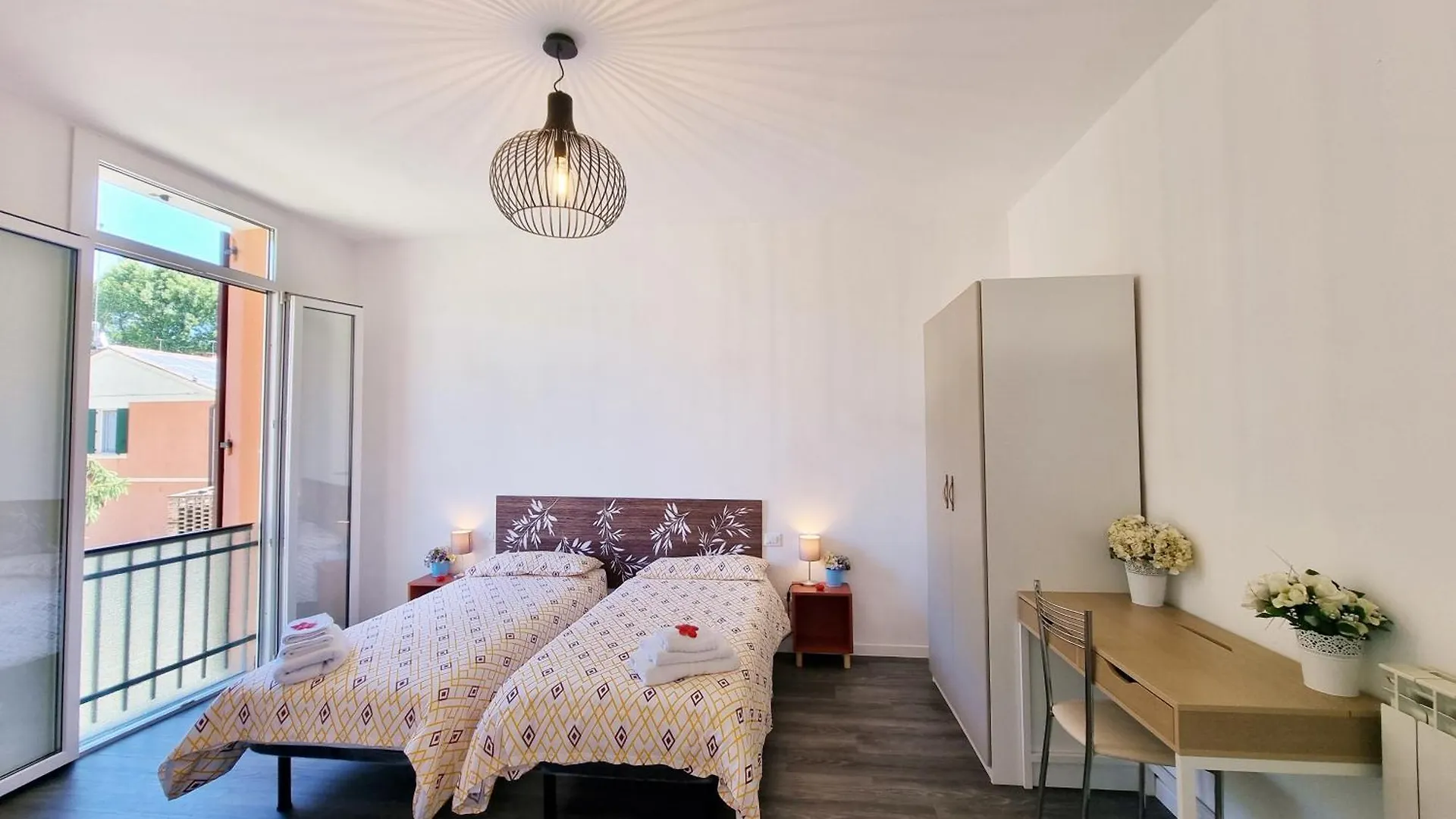 Home Sofia Venice Mestre Guest house