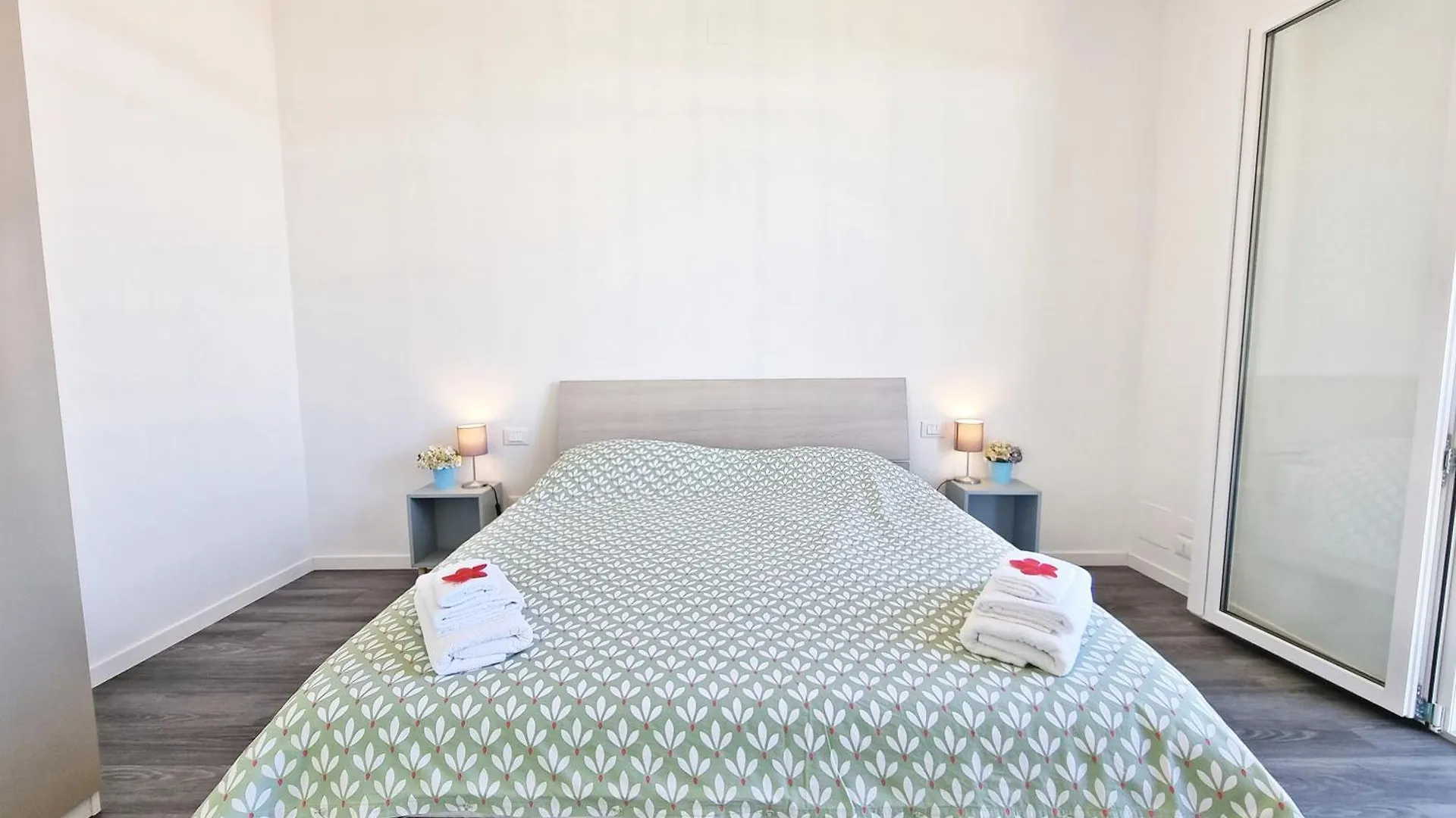 Guest house Home Sofia Venice Mestre Italy