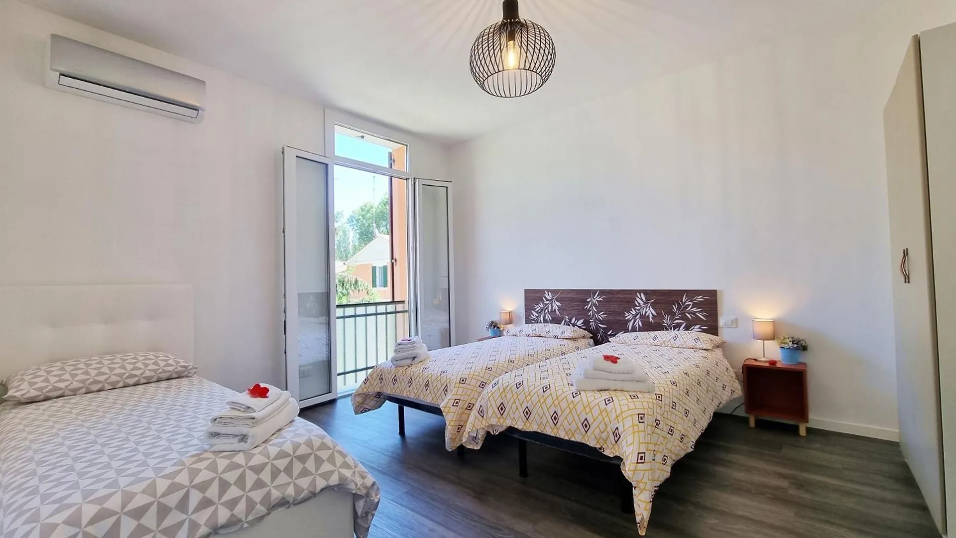 Guest house Home Sofia Venice Mestre