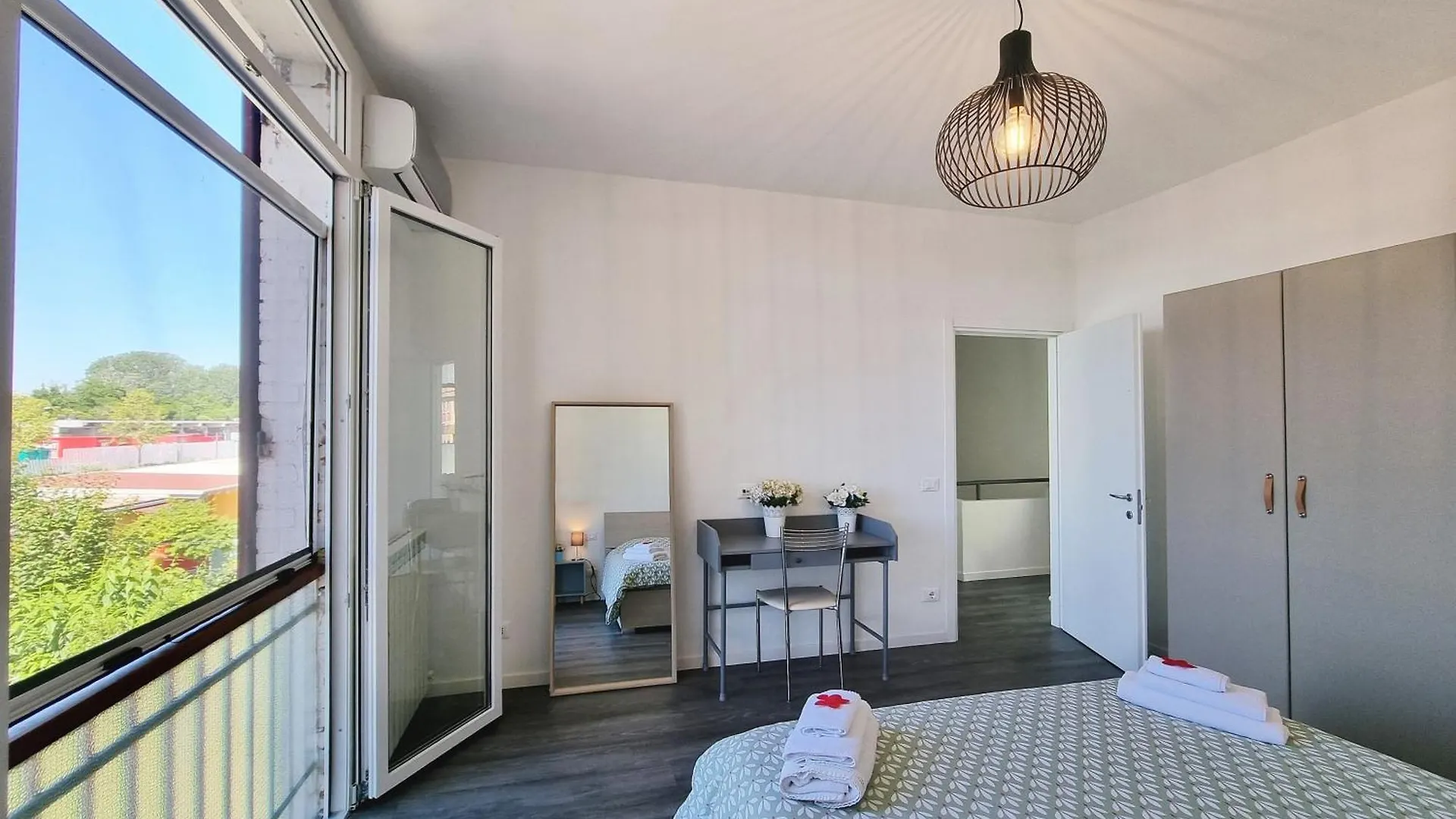 Guest house Home Sofia Venice Mestre Italy