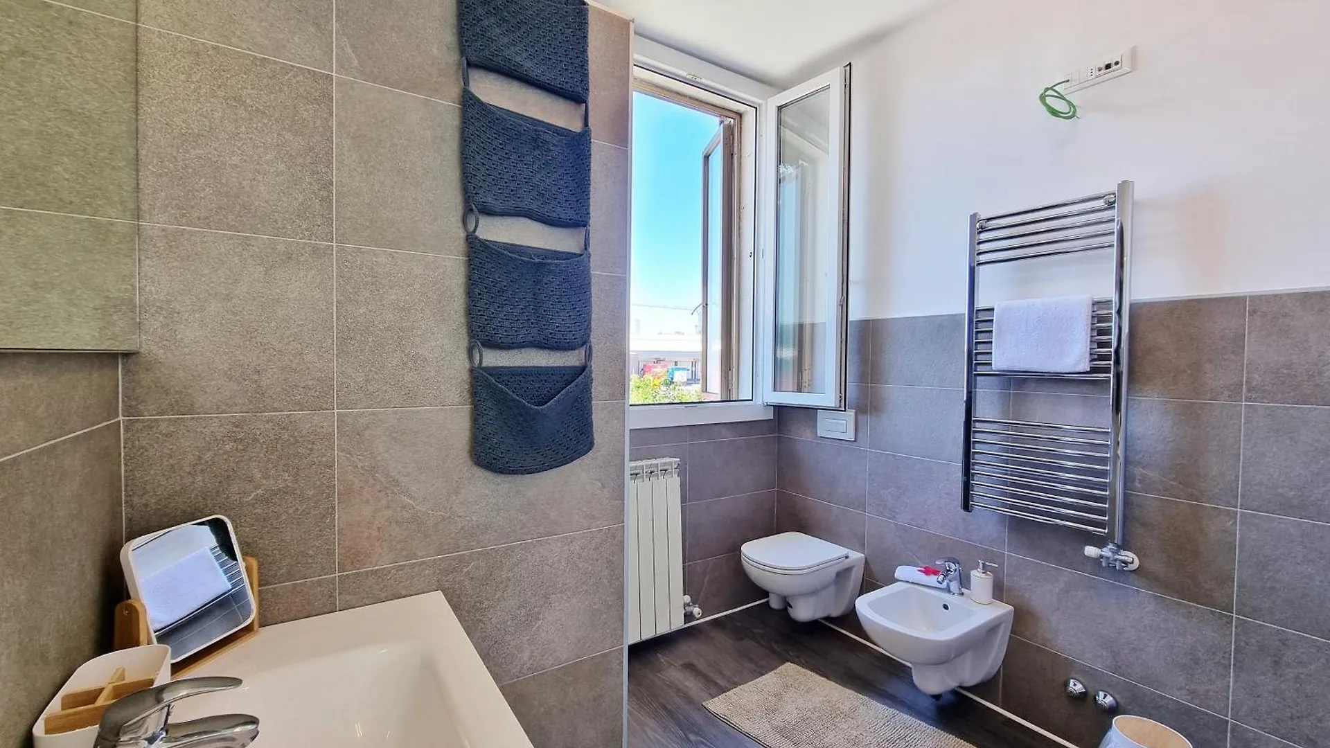 Home Sofia Venice Mestre Guest house