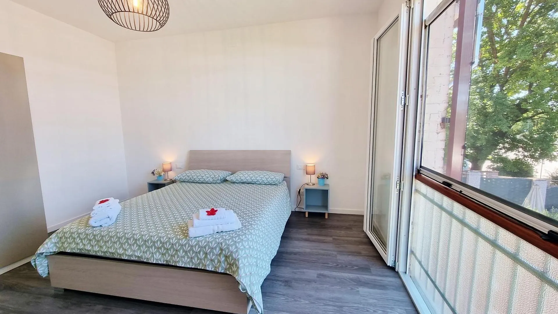 Guest house Home Sofia Venice Mestre