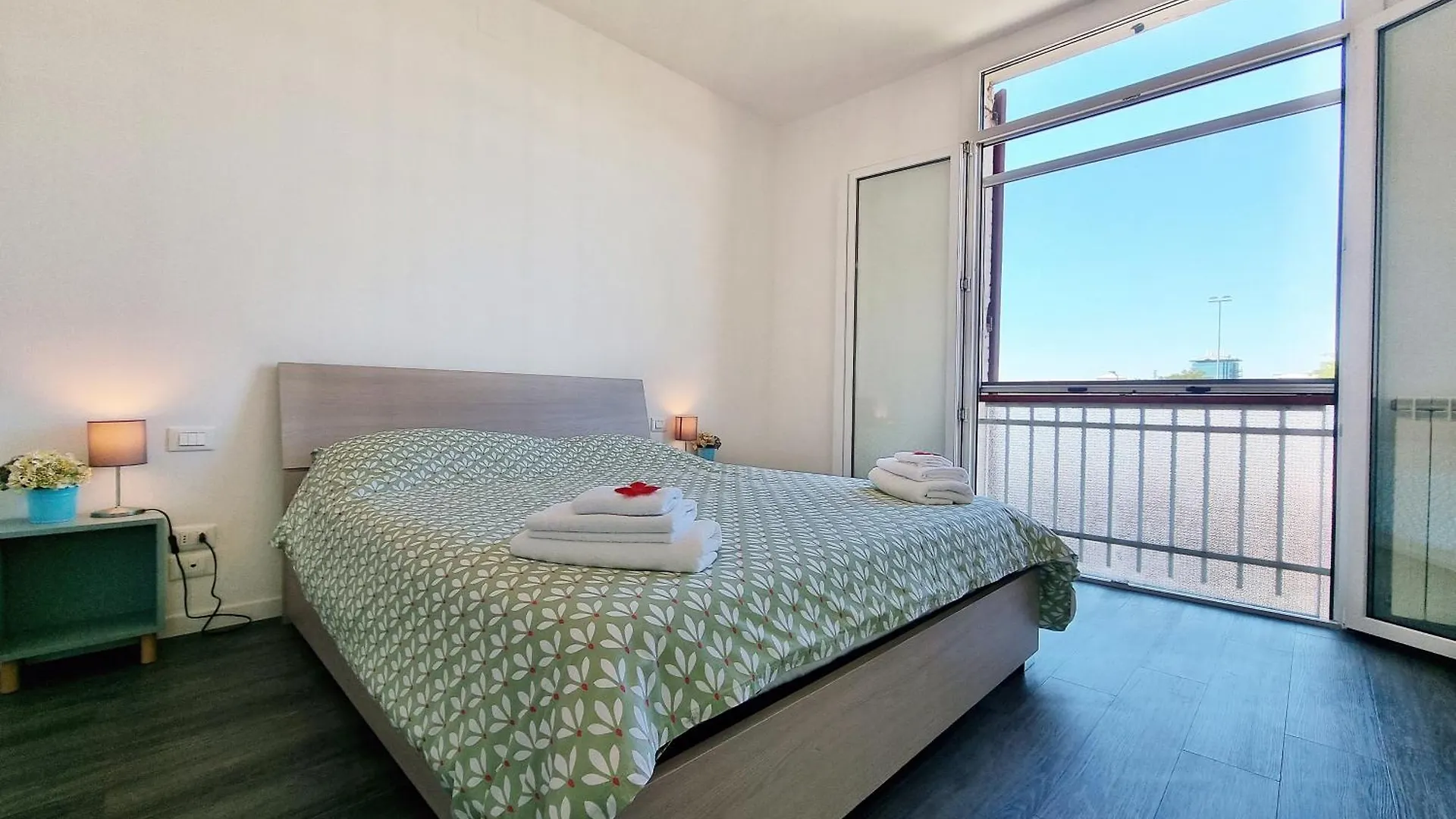 Guest house Home Sofia Venice Mestre