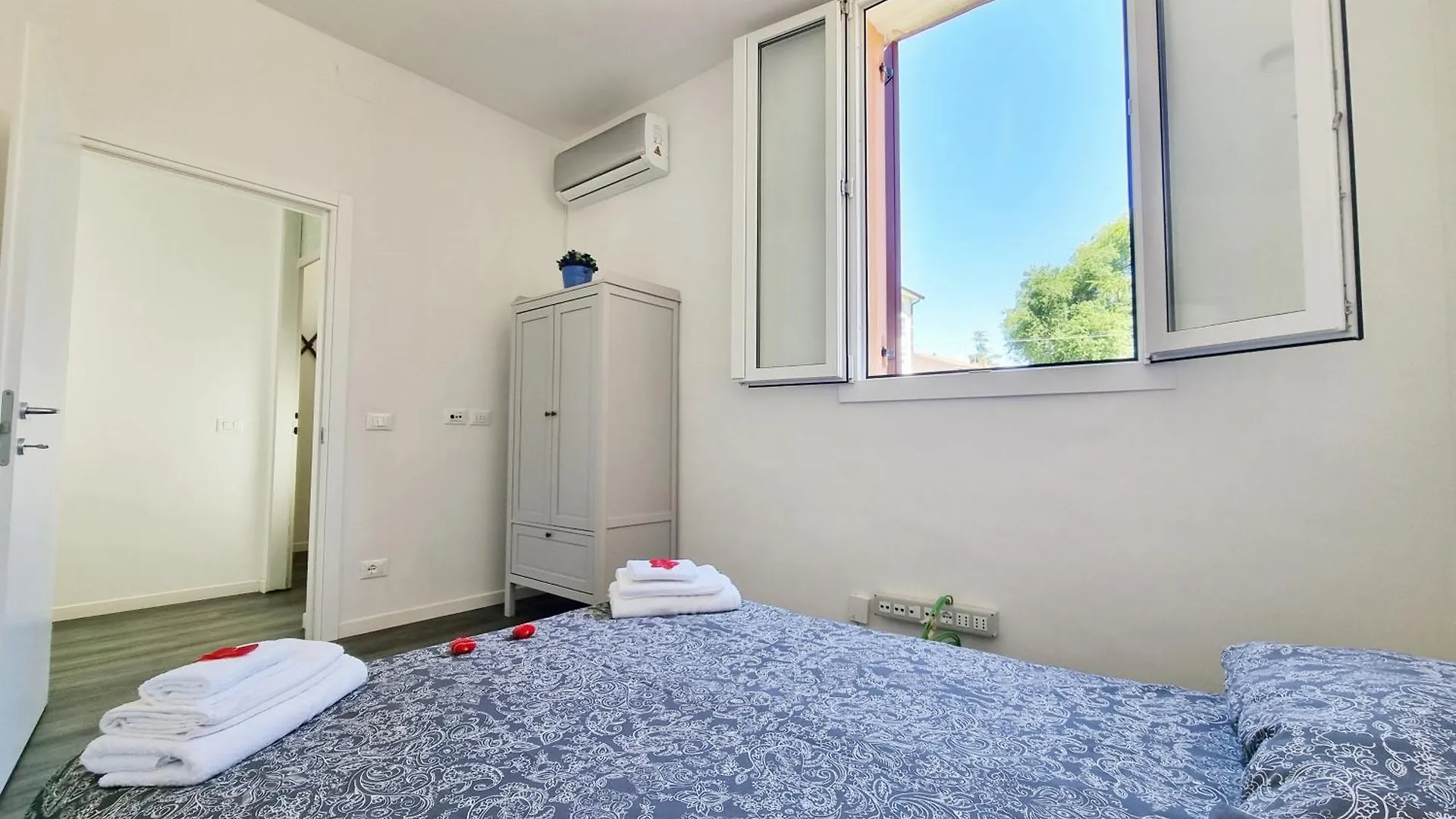 Home Sofia Venice Mestre 0*,