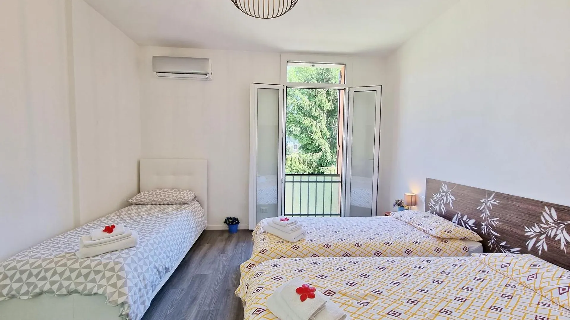 Guest house Home Sofia Venice Mestre