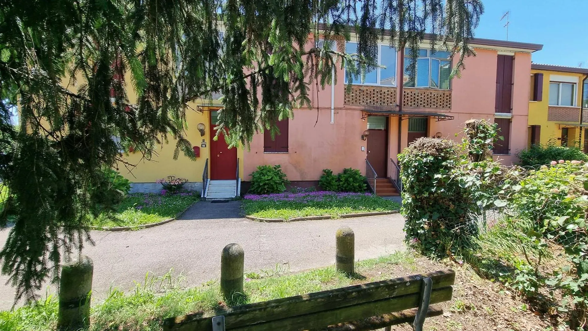Home Sofia Venice Mestre Italy