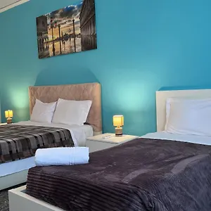 Гостевой дом Mestre Residence, Местре