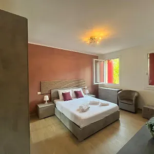  Affittacamere Casa Laguna Escape