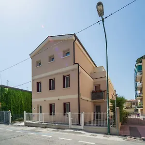 Affittacamere Duca D'aosta 31