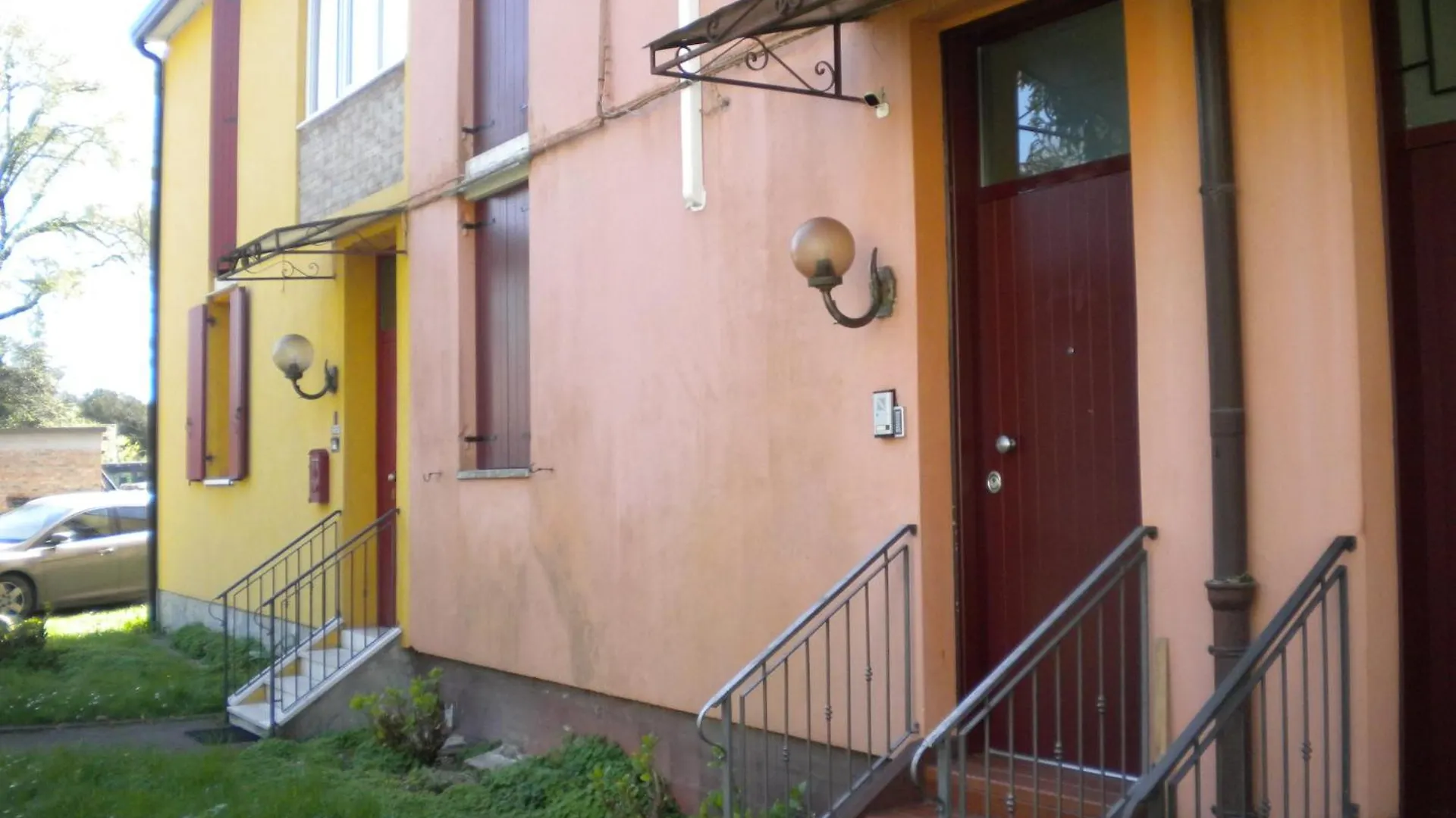 Home Sofia Venice Mestre 0*,  Italia