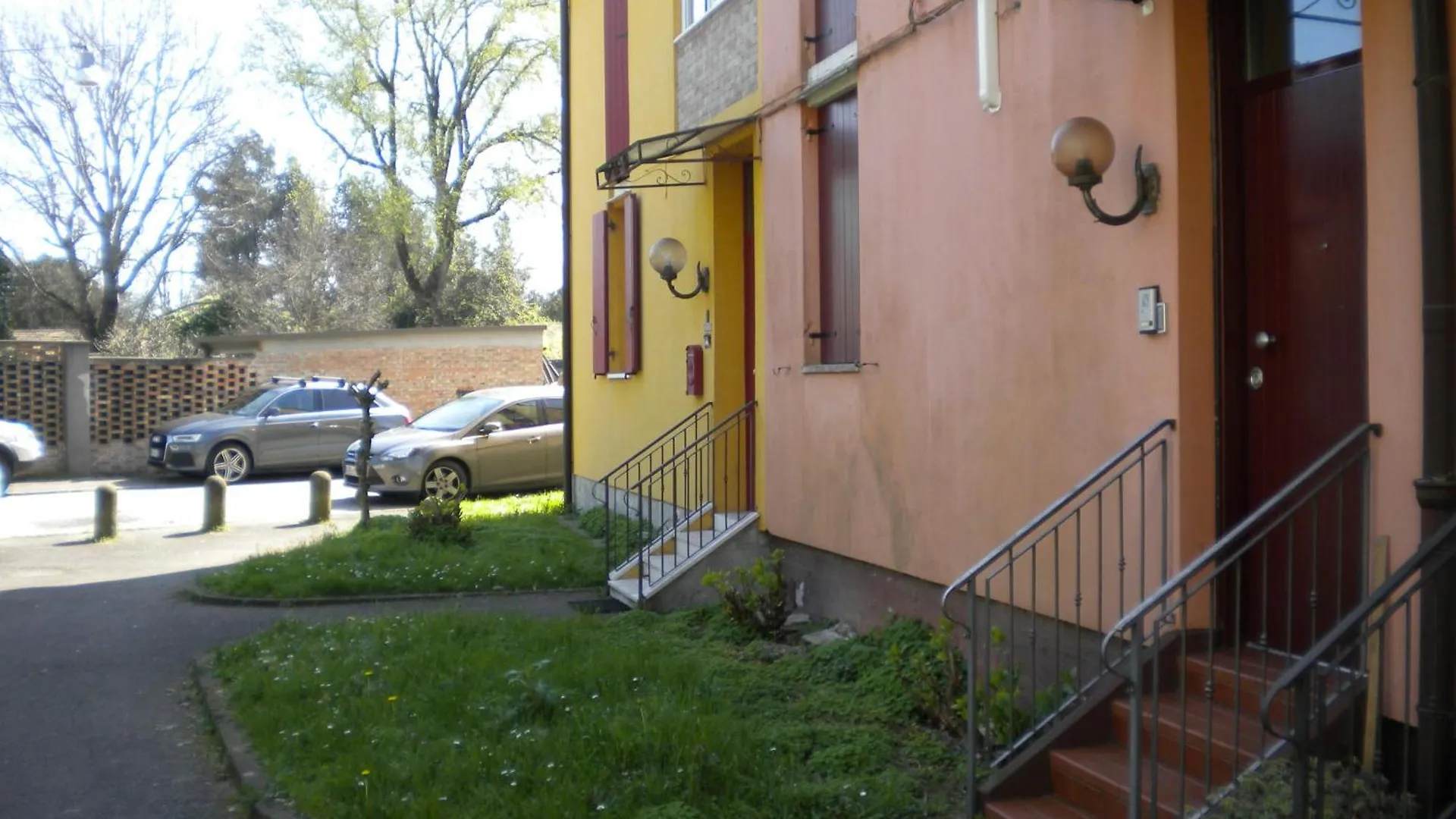 Affittacamere Home Sofia Venice Mestre
