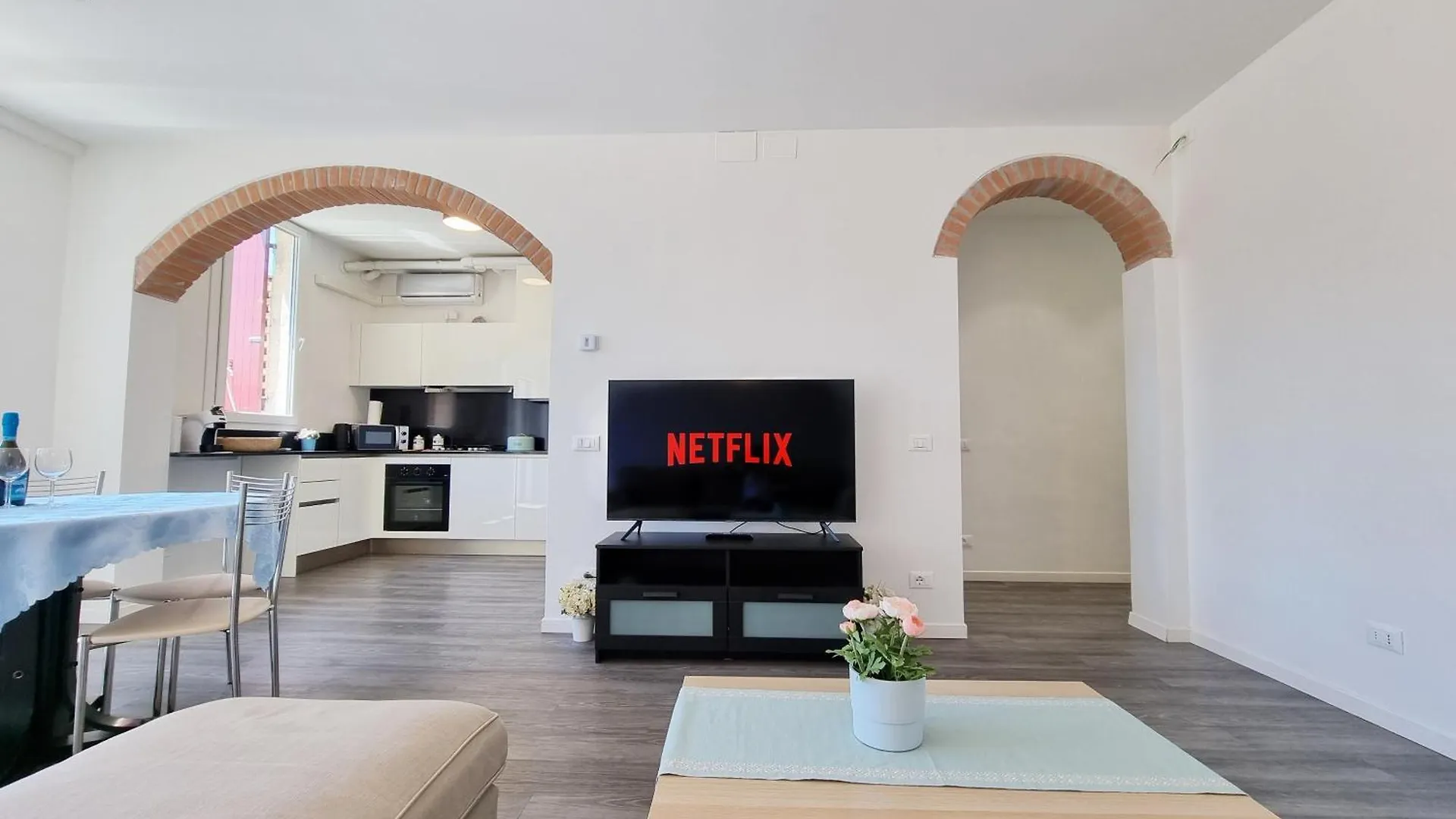 Home Sofia Venice Mestre Italia