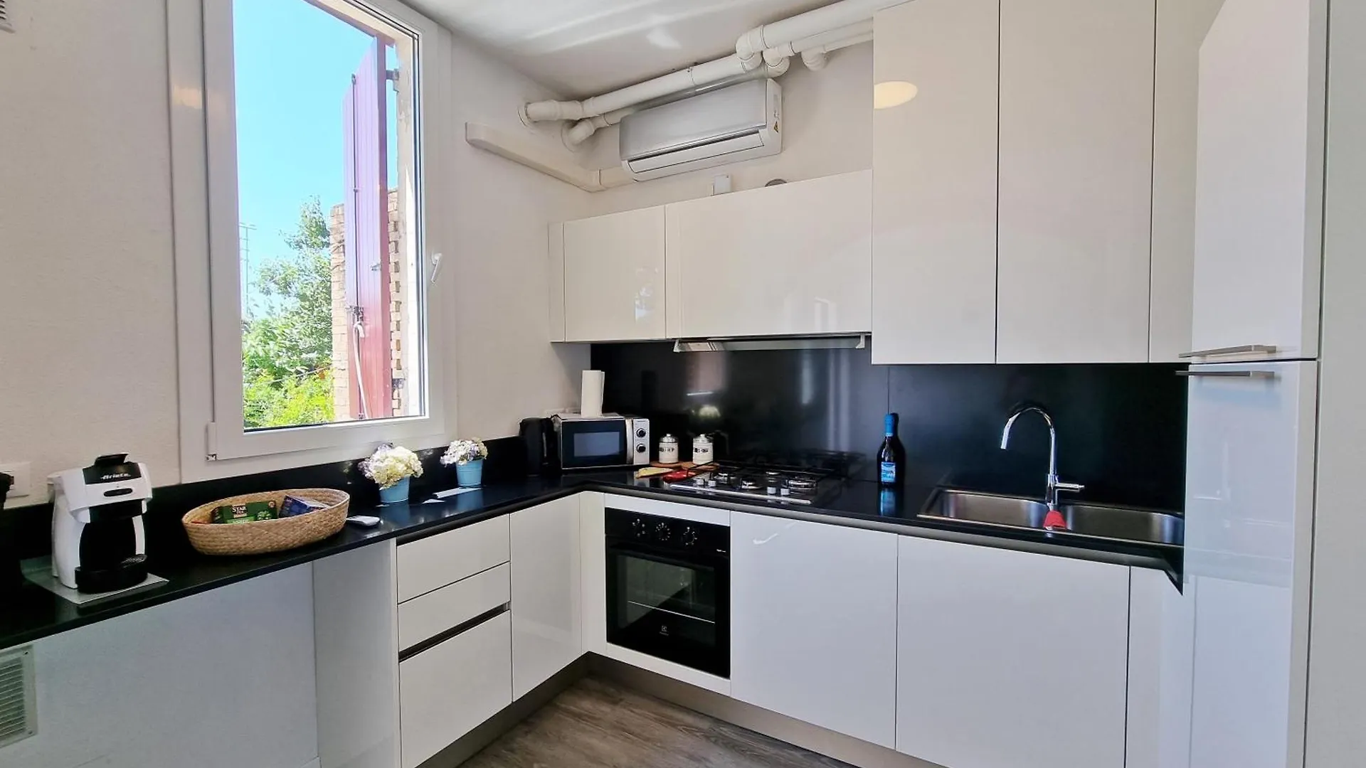 Affittacamere Home Sofia Venice Mestre Italia