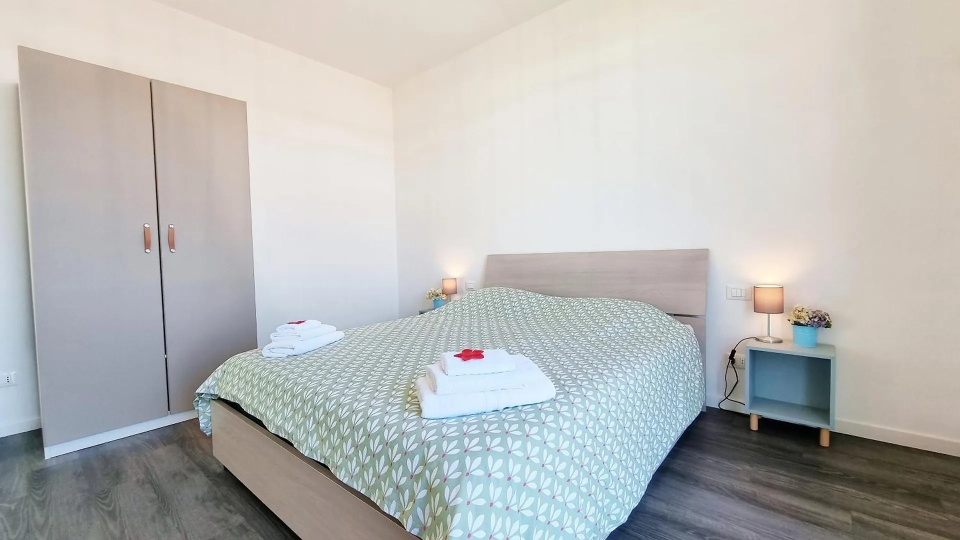 Affittacamere Home Sofia Venice Mestre Italia