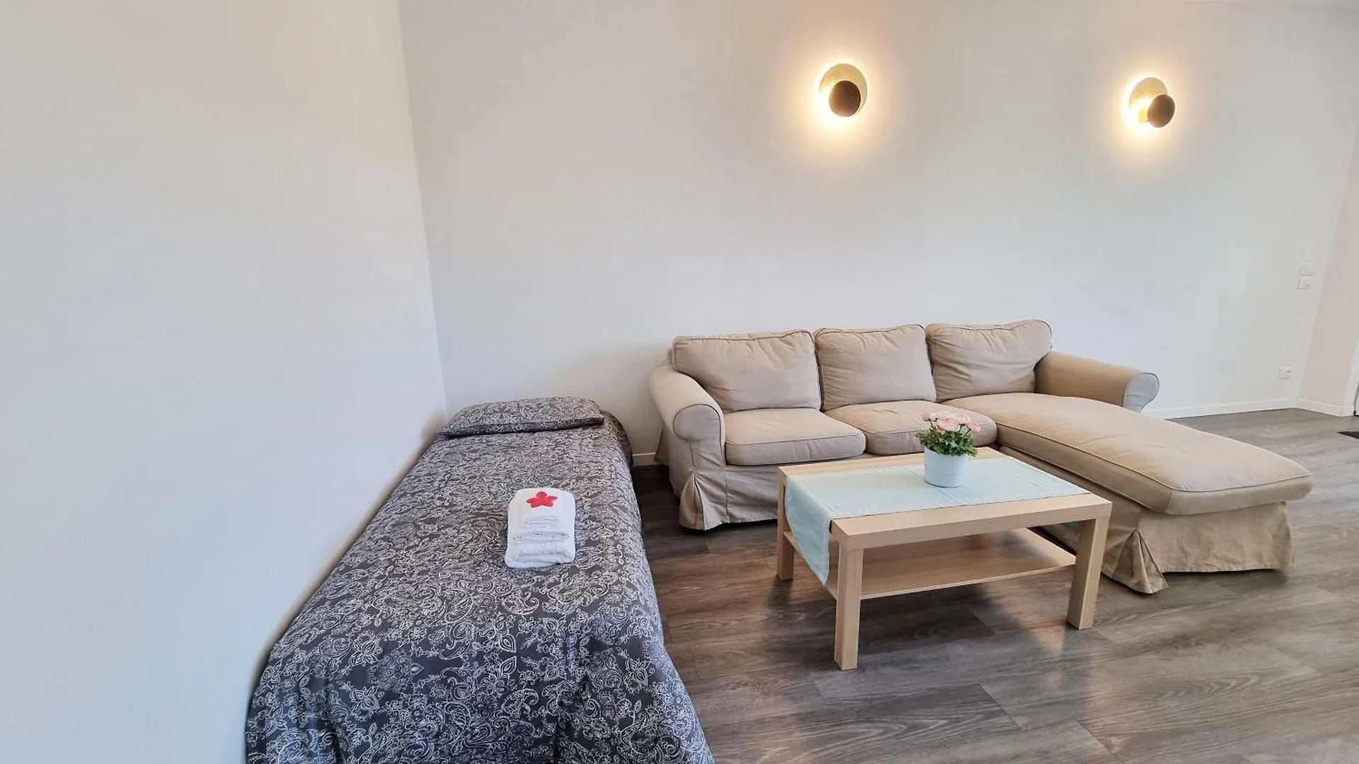 Home Sofia Venice Mestre Affittacamere