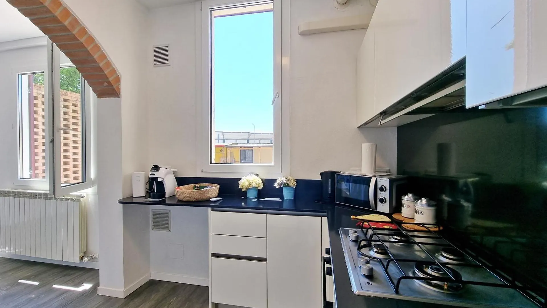 Home Sofia Venice Mestre Italia
