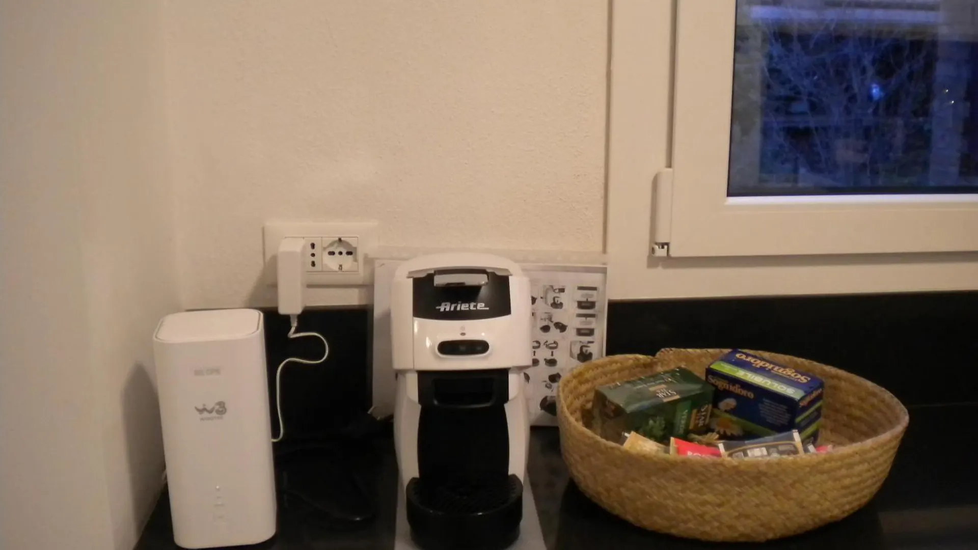 Home Sofia Venice Mestre Guest house