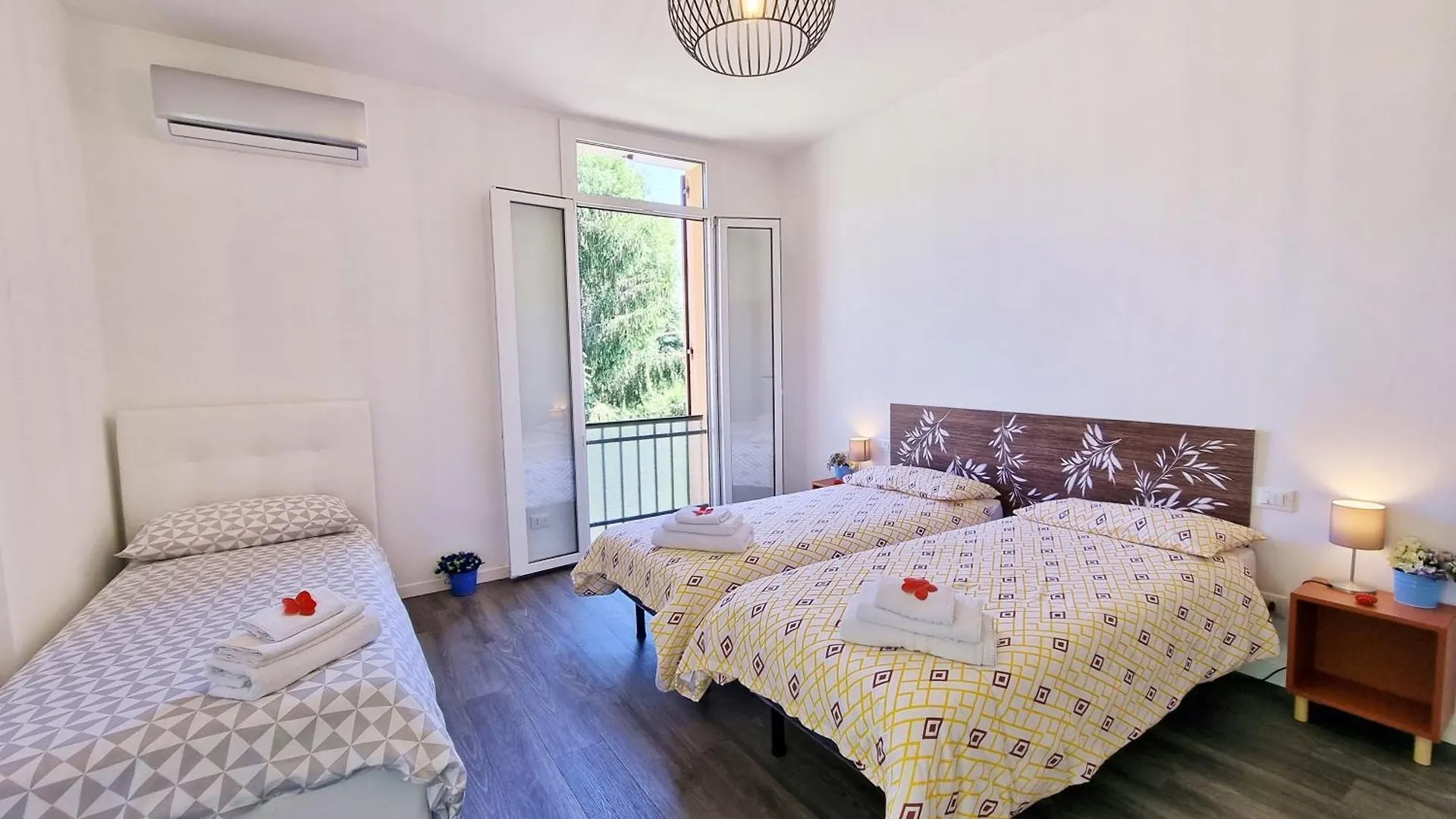 Guest house Home Sofia Venice Mestre