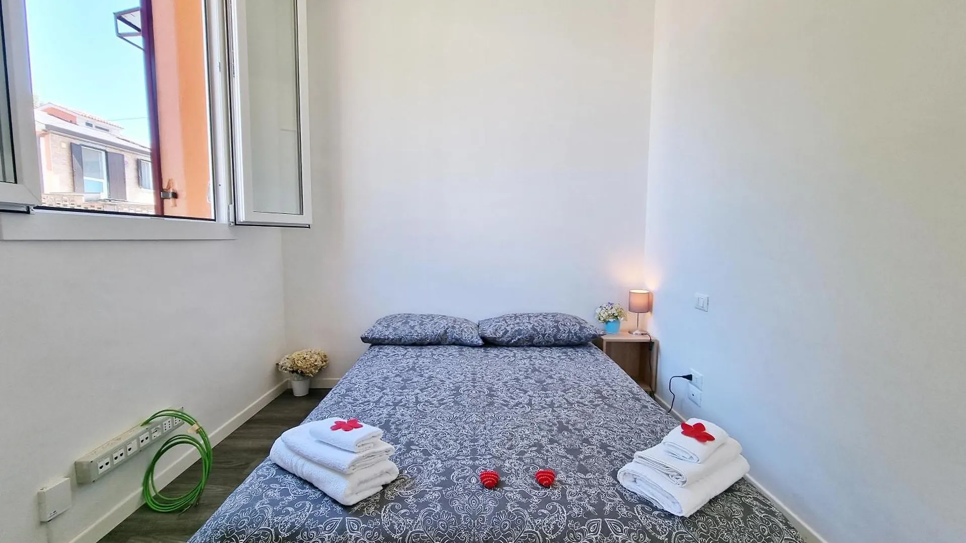 Home Sofia Venice Mestre