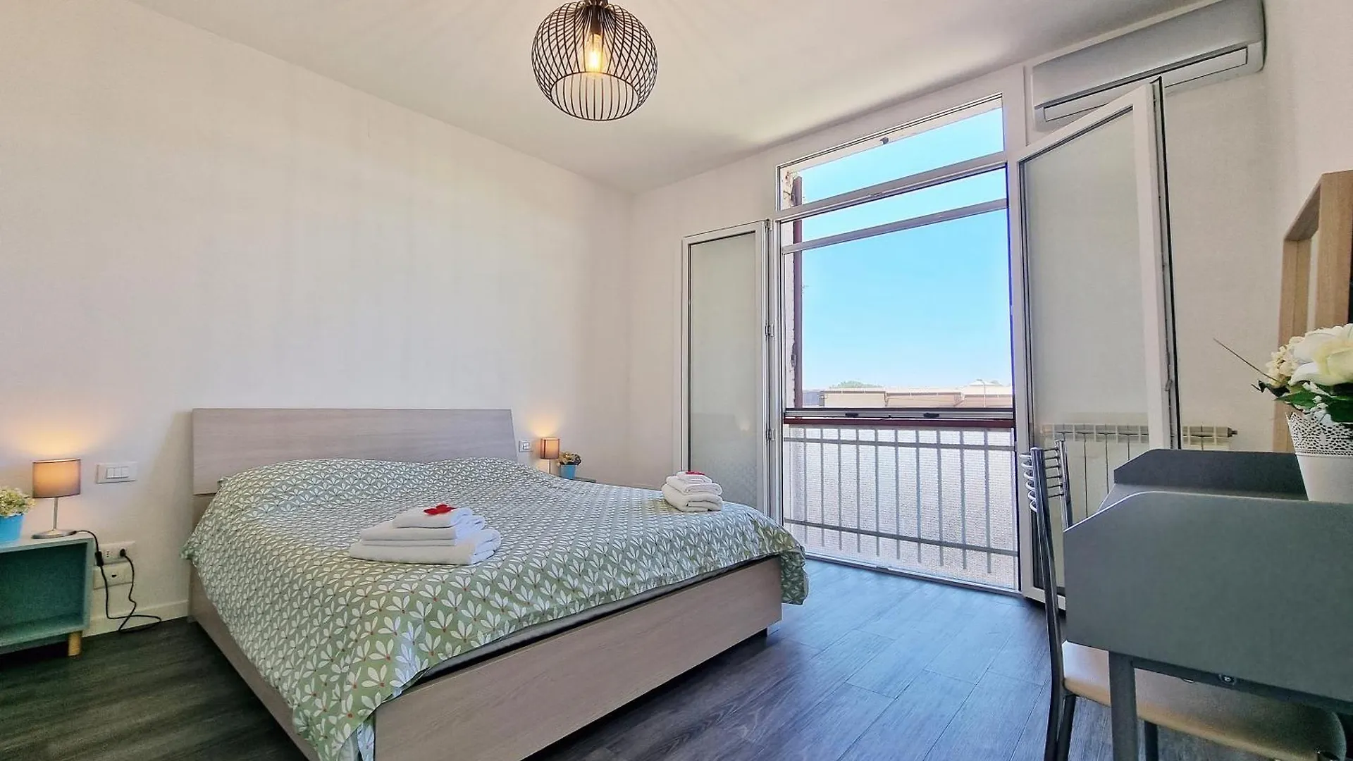 Home Sofia Venice Mestre