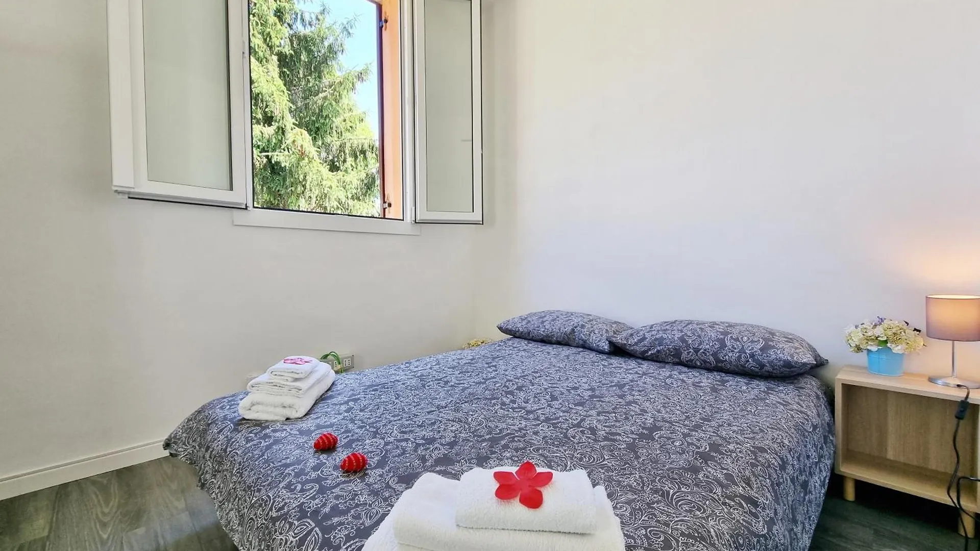 Home Sofia Venice Mestre